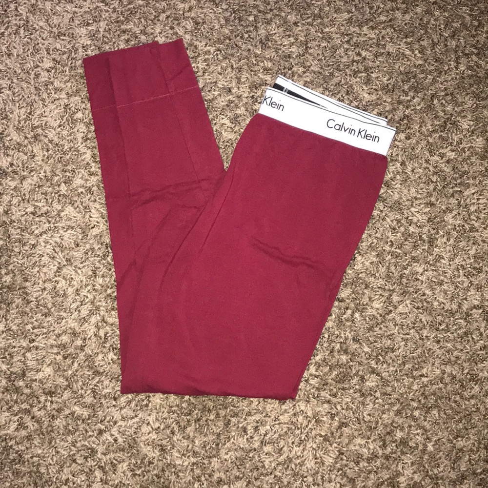 Calvin Klein leggings